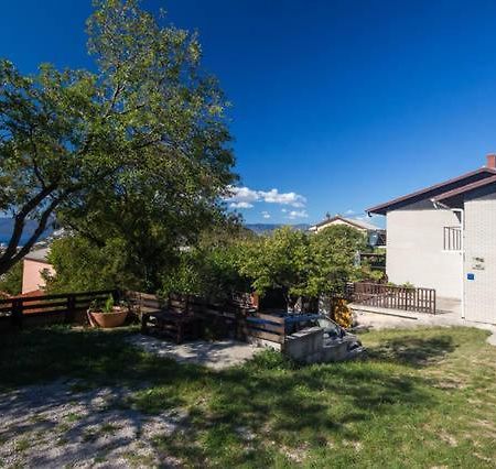 Studio Apartments Fancy 2 Rijeka Exterior photo