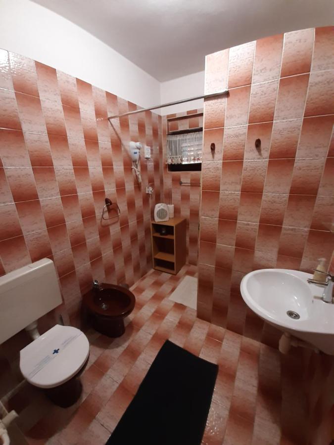 Studio Apartments Fancy 2 Rijeka Exterior photo