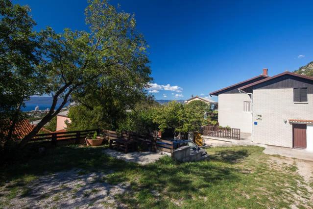 Studio Apartments Fancy 2 Rijeka Exterior photo