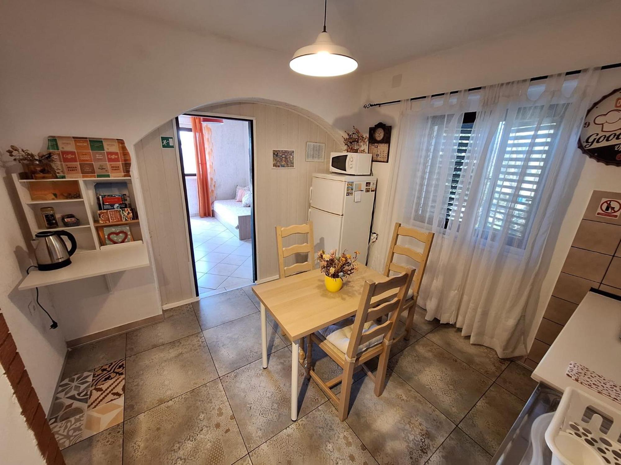 Studio Apartments Fancy 2 Rijeka Exterior photo